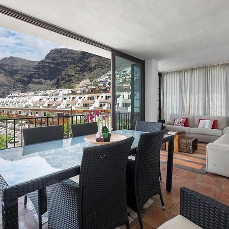 Casa Tatiana Lägenhet Acantilado de los Gigantes Exteriör bild